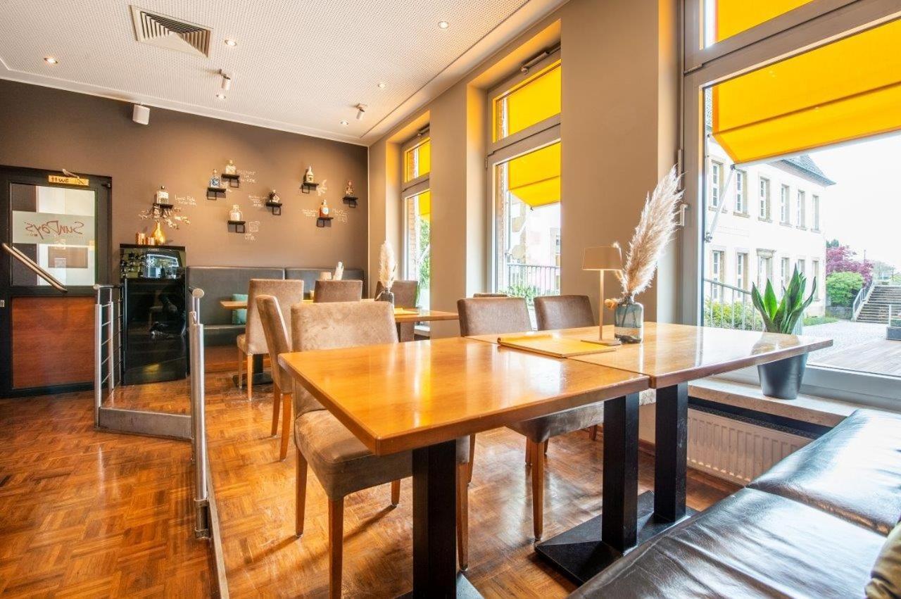 Hotel Luecke Rheine Εξωτερικό φωτογραφία