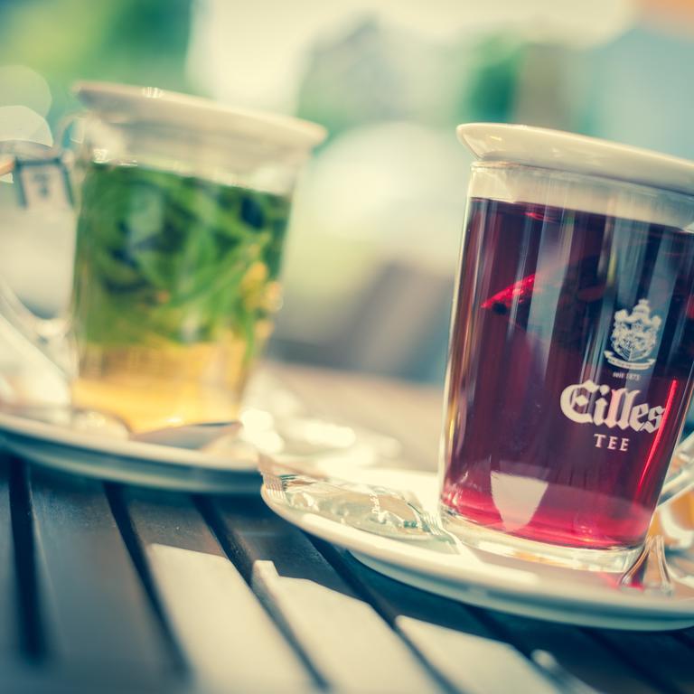 Hotel Luecke Rheine Εξωτερικό φωτογραφία