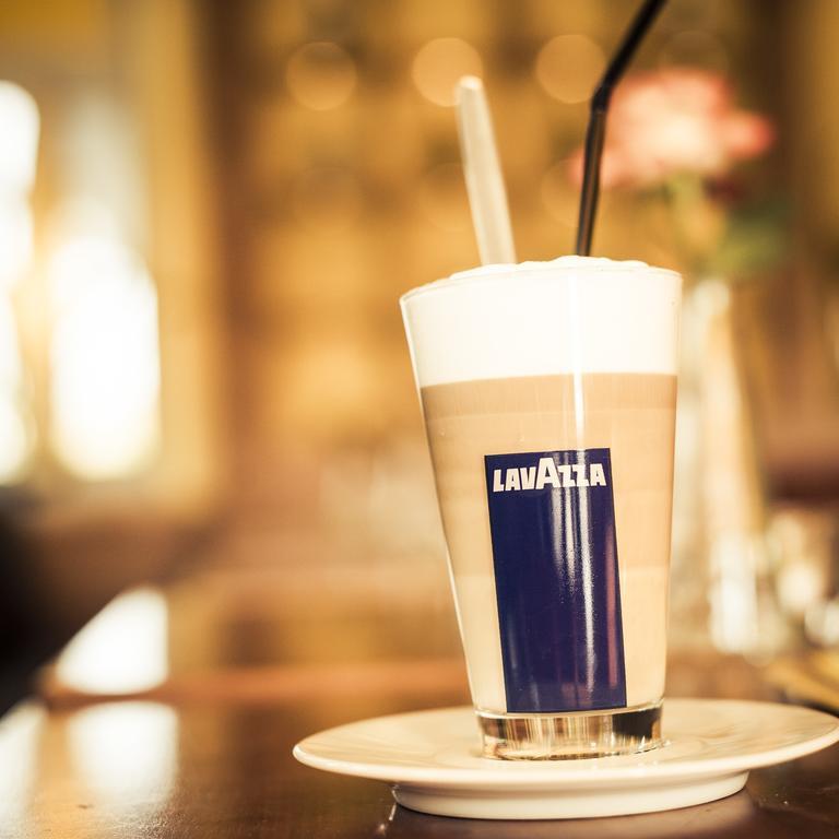 Hotel Luecke Rheine Εξωτερικό φωτογραφία