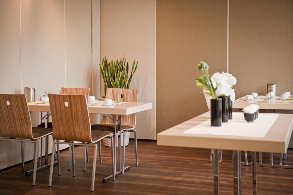 Hotel Luecke Rheine Εξωτερικό φωτογραφία