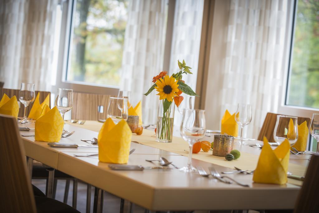 Hotel Luecke Rheine Εξωτερικό φωτογραφία