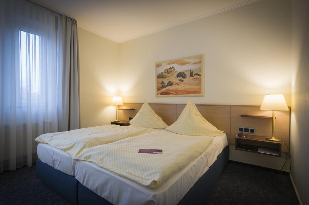 Hotel Luecke Rheine Εξωτερικό φωτογραφία