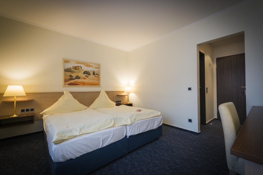 Hotel Luecke Rheine Εξωτερικό φωτογραφία