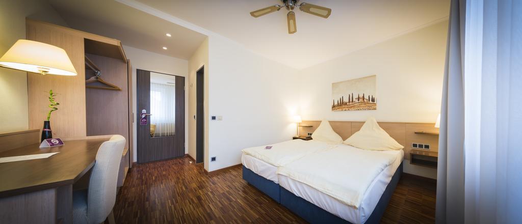 Hotel Luecke Rheine Εξωτερικό φωτογραφία