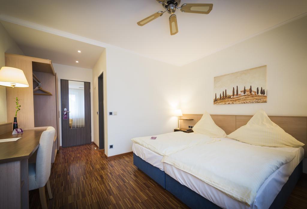 Hotel Luecke Rheine Εξωτερικό φωτογραφία