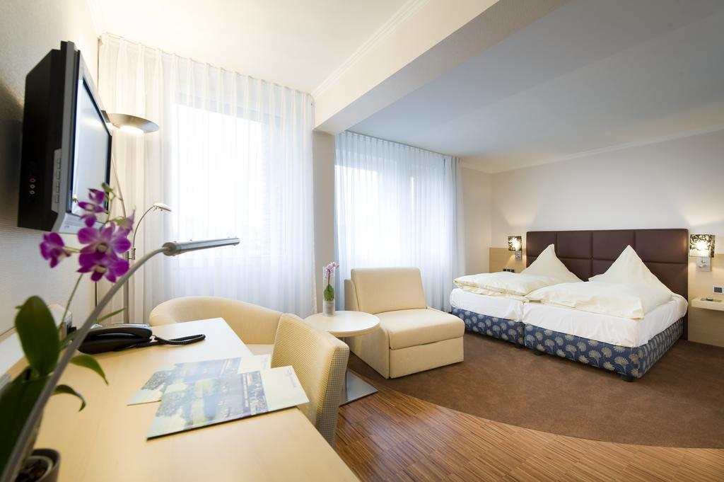 Hotel Luecke Rheine Εξωτερικό φωτογραφία