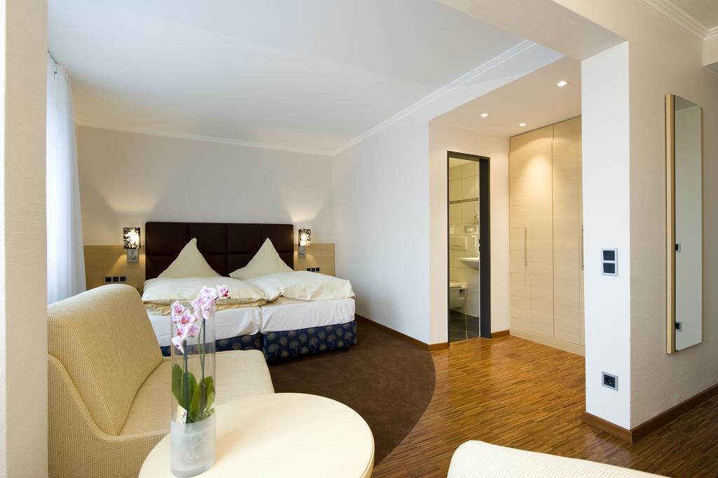 Hotel Luecke Rheine Εξωτερικό φωτογραφία
