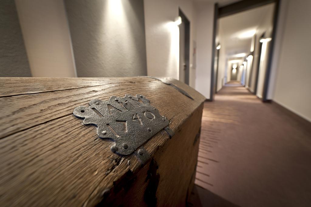 Hotel Luecke Rheine Εξωτερικό φωτογραφία