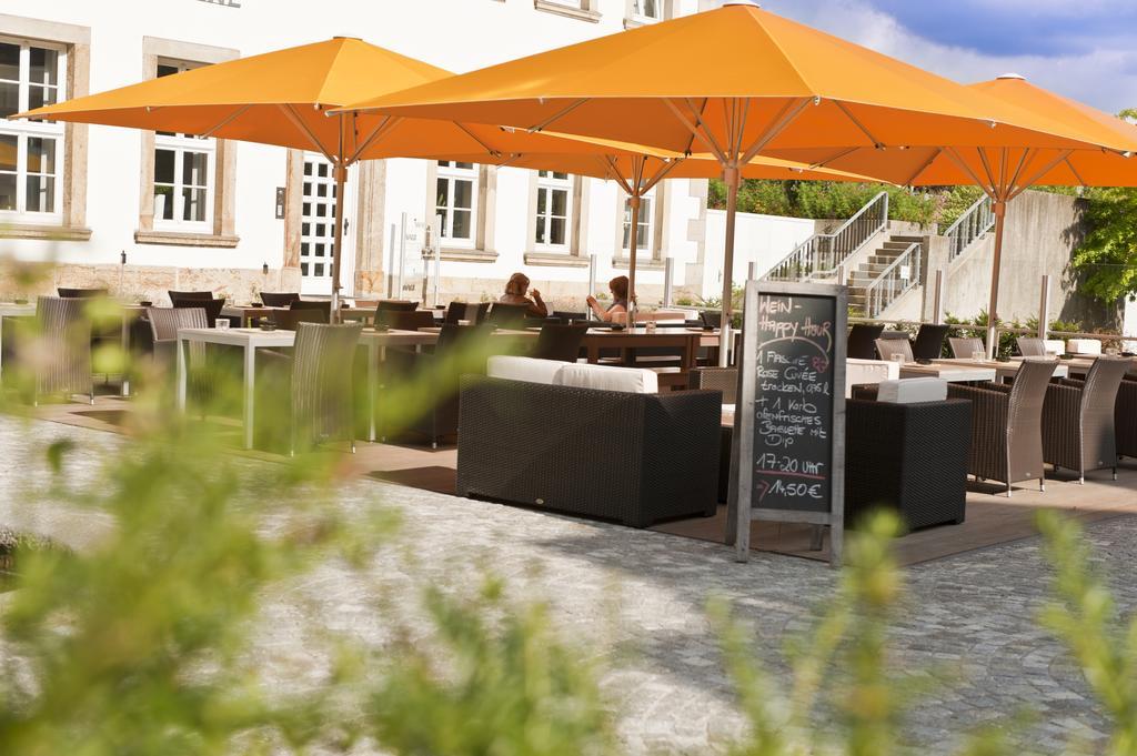 Hotel Luecke Rheine Εξωτερικό φωτογραφία